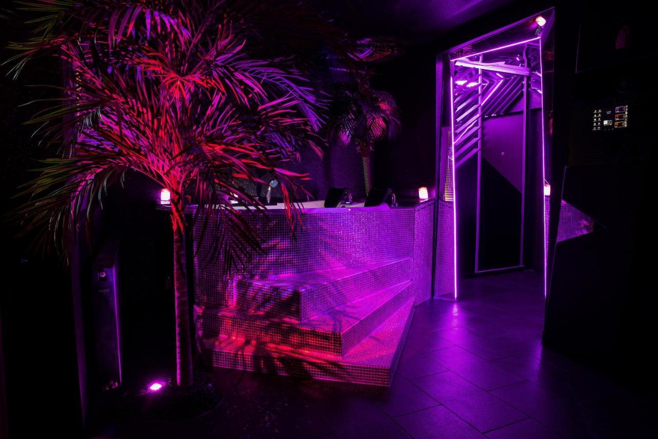 Apartment Excentric 2