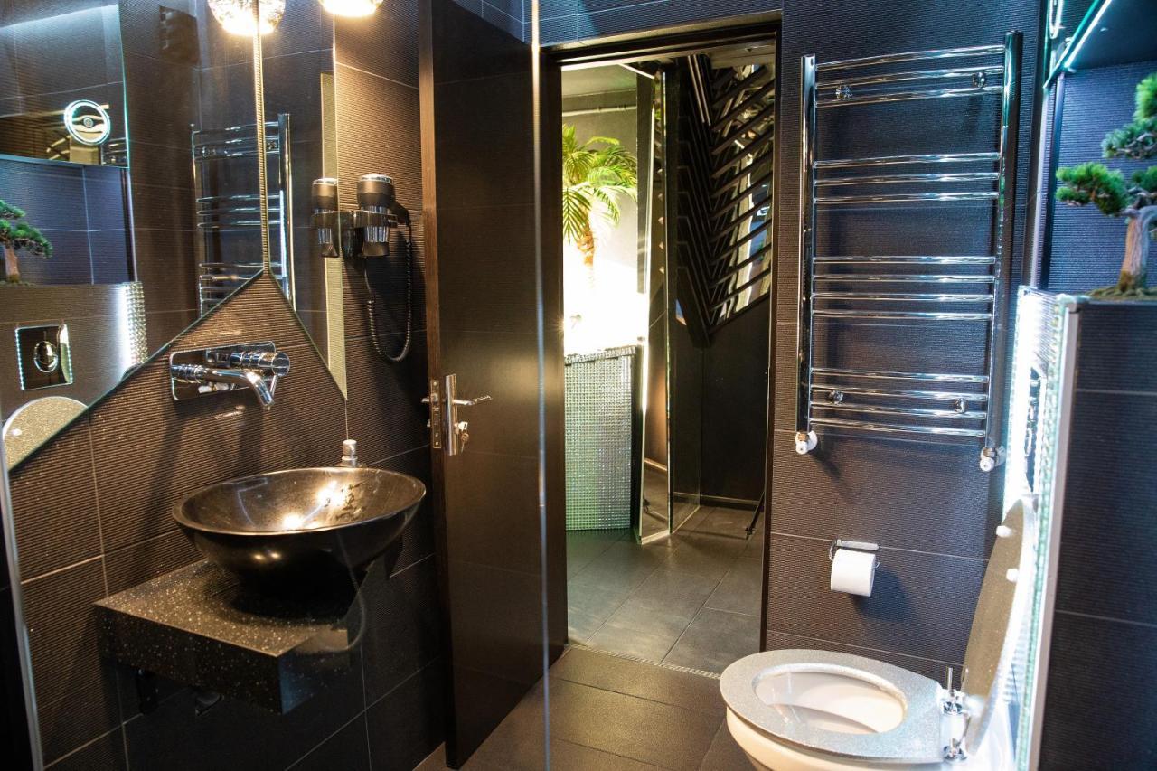 Apartment Excentric 2