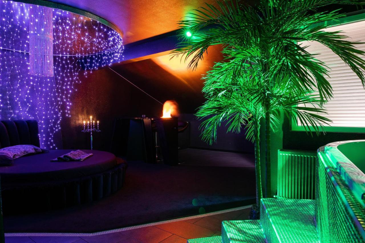 Excentric 2 Apartment