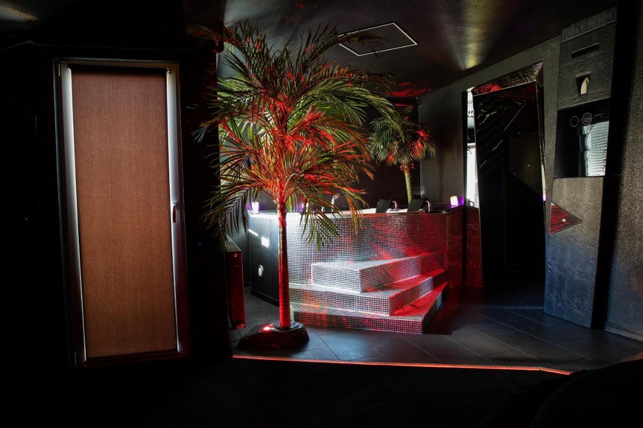 Excentric 2 Apartment *